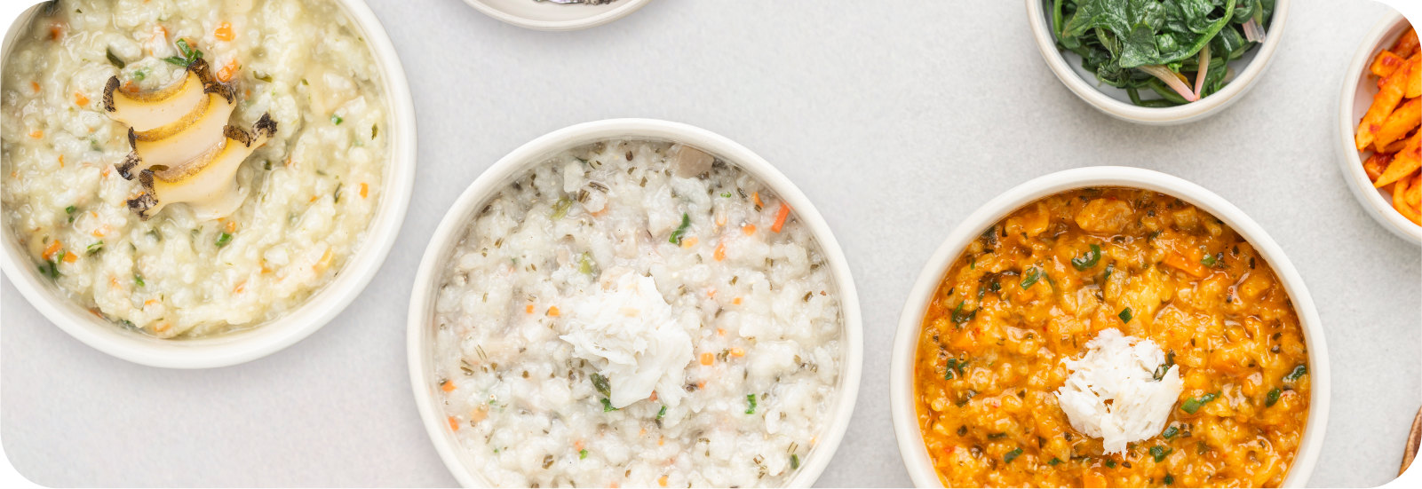 Porridge Feature Image