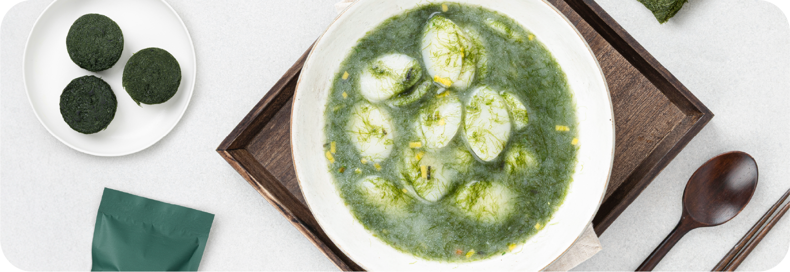 Porridge Feature Image